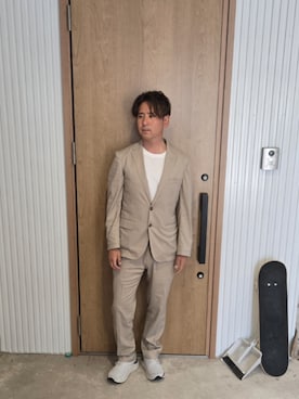 kkazuhikoさんのコーディネート