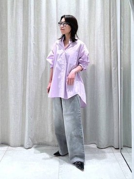 yukaさんのコーディネート