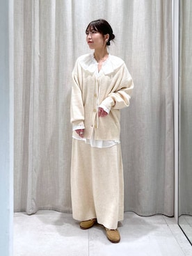 yukaさんのコーディネート