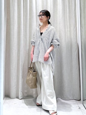 yukaさんのコーディネート