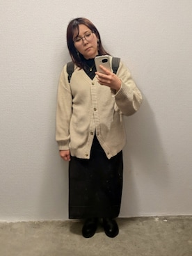 飲酒さんのコーディネート