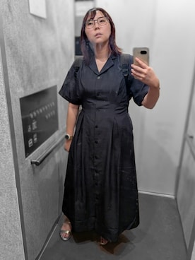 飲酒さんのコーディネート