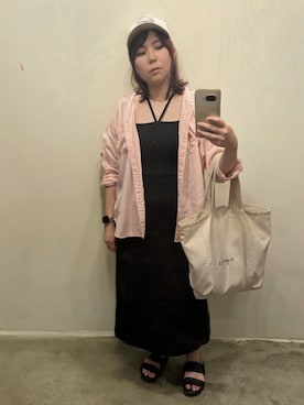 飲酒さんのコーディネート