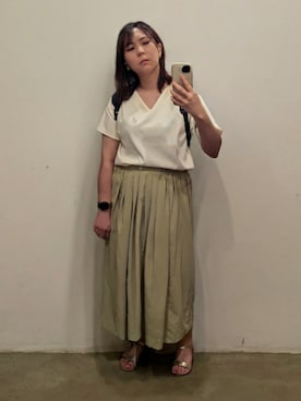 飲酒さんのコーディネート