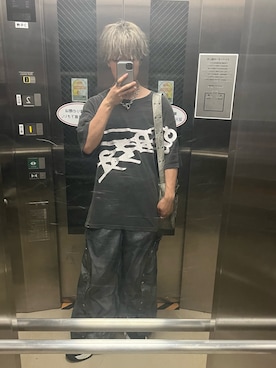 Shutaさんのコーディネート