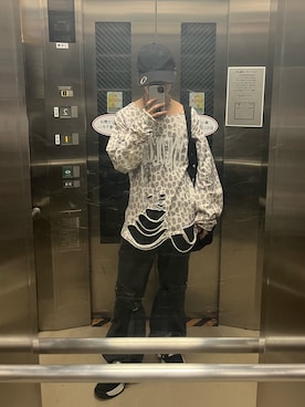 Shutaさん（メンズ・168cm）の秋コーディネート