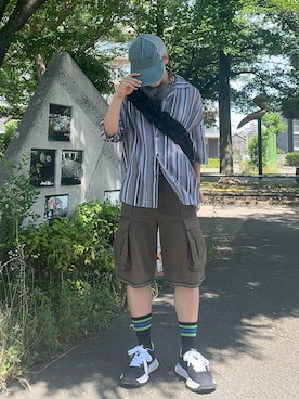 Shutaさんのコーディネート
