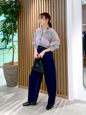 yukaさんのコーディネート