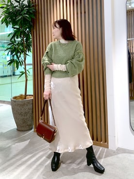 yukaさんのコーディネート