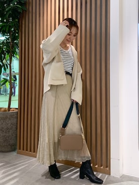 yukaさんのコーディネート