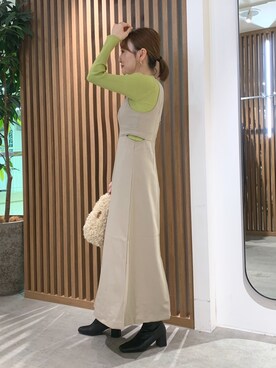 yukaさんのコーディネート