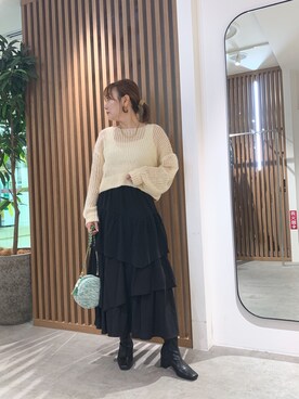 yukaさんのコーディネート