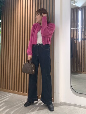 yukaさんのコーディネート