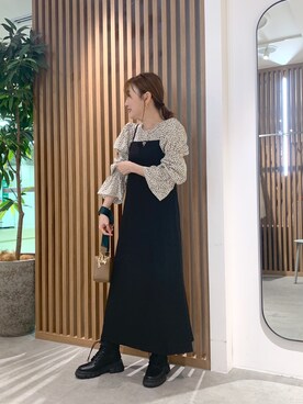 yukaさんのコーディネート