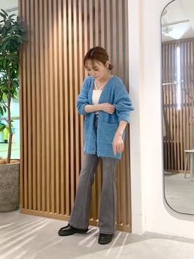 yukaさんのコーディネート