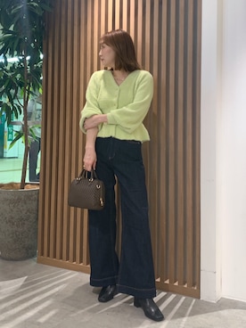 yukaさんのコーディネート