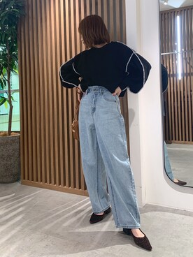 yukaさんのコーディネート