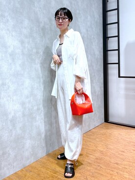 fukuamiさんのコーディネート