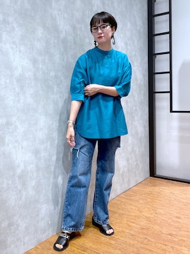 fukuamiさんのコーディネート