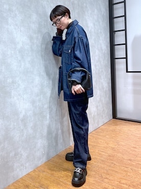 fukuamiさんのコーディネート