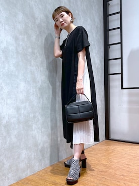 fukuamiさんのコーディネート