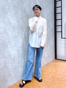 fukuamiさんのコーディネート