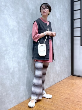 fukuamiさんのコーディネート