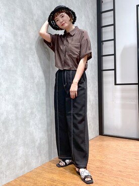 fukuamiさんのコーディネート