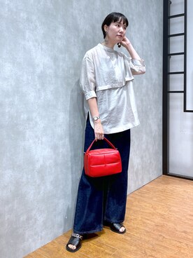 fukuamiさんのコーディネート