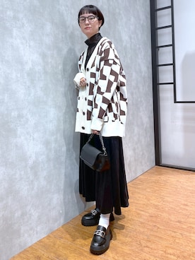 fukuamiさんのコーディネート