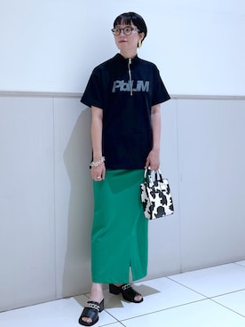 fukuamiさんのコーディネート