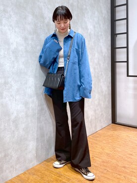 fukuamiさんのコーディネート