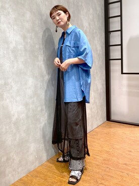 fukuamiさんのコーディネート