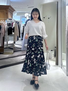 satolabonさんのコーディネート