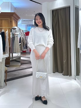 satolabonさんのコーディネート