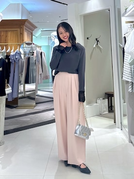 satolabonさんのコーディネート