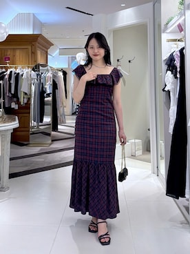 satolabonさんのコーディネート