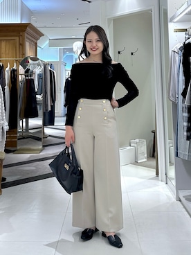 satolabonさんのコーディネート