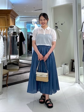 satolabonさんのコーディネート