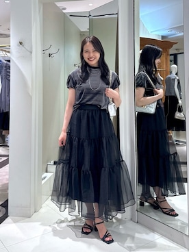 satolabonさんのコーディネート