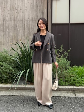 satolabonさんのコーディネート