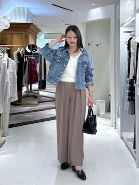 satolabonさんのコーディネート