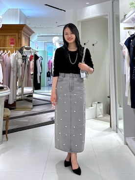 satolabonさんのコーディネート