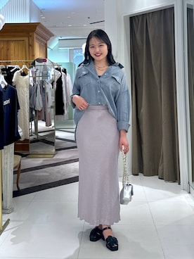 satolabonさんのコーディネート