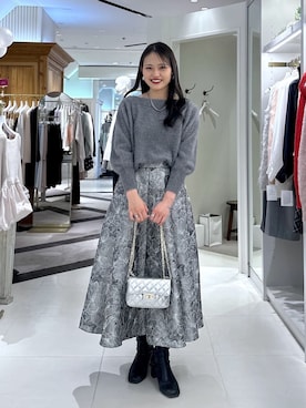 satolabonさんのコーディネート