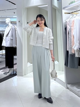 satolabonさんのコーディネート