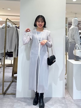 satolabonさんのコーディネート