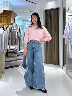 satolabonさんのコーディネート