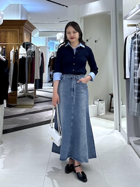 satolabonさんのコーディネート