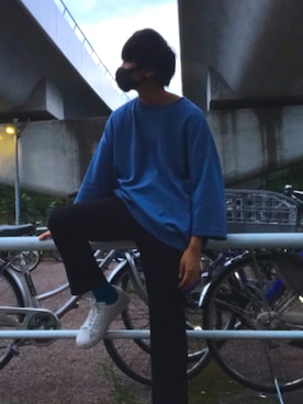 eisakuさんのコーディネート